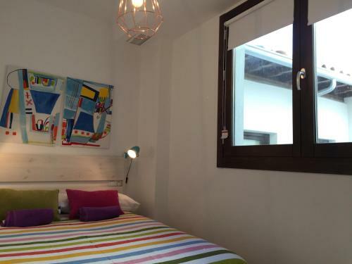 Realejo Center Apartments 2 Bedroom