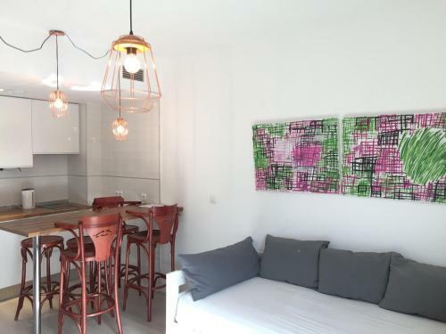 Realejo Center Apartments 2 Bedroom