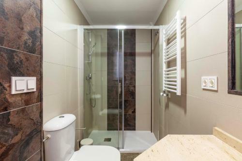 Apartamento Mariana Pineda Centro