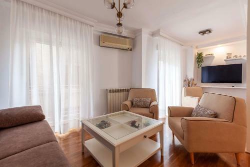 Apartamento Mariana Pineda Centro