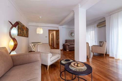 Apartamento Mariana Pineda Centro