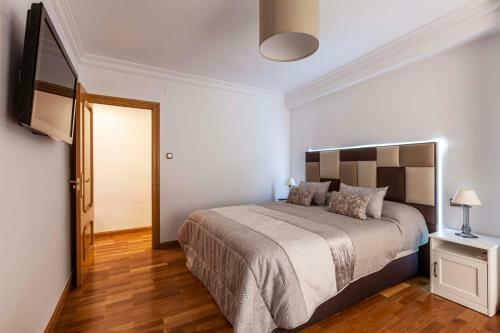 Apartamento Mariana Pineda Centro