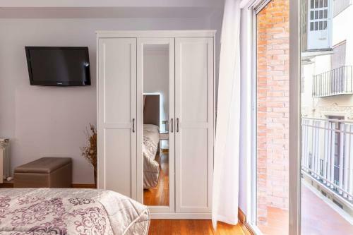 Apartamento Mariana Pineda Centro