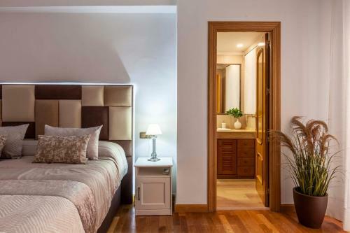 Apartamento Mariana Pineda Centro