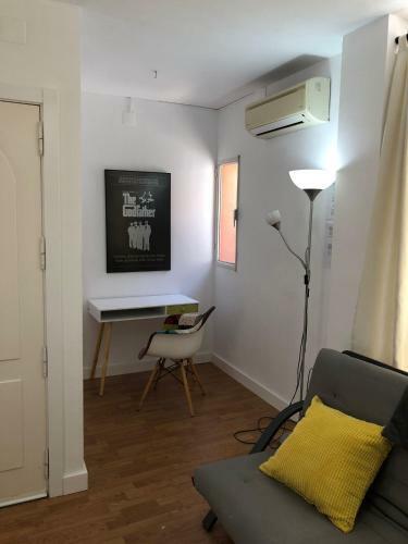 Apartamento �tico D�plex Con Terraza Vega Granada, Centro Ciudad