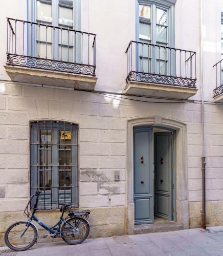 Apartamento Garden Art I