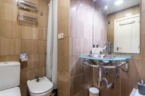Tuguest San Sebastian Apartment