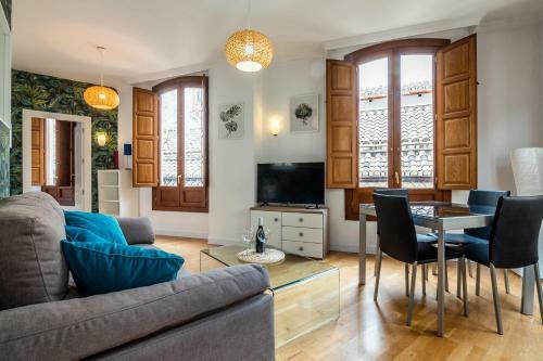 Tuguest San Sebastian Apartment