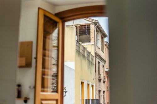 Tuguest San Sebastian Apartment