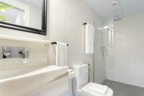 Apartamento Genteel Home Campo Del Pr�ncipe