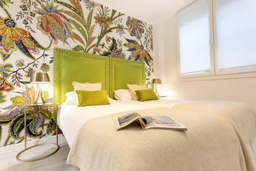 Apartamento Genteel Home Campo Del Pr�ncipe