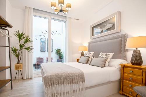 Apartamento Genteel Home Campo Del Pr�ncipe