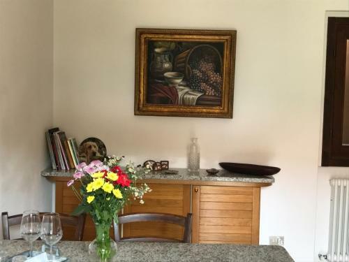 Bed & Breakfast Cascina Cologna