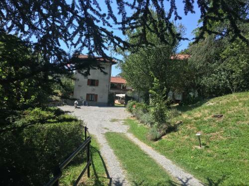 Bed & Breakfast Cascina Cologna