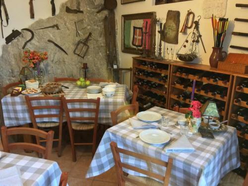Bed & Breakfast Cascina Cologna