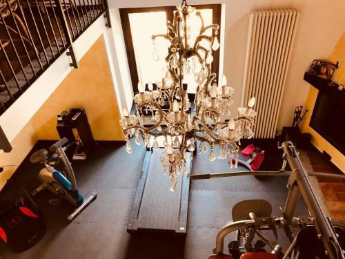 Bed & Breakfast Cascina Cologna