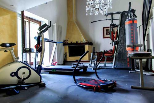 Bed & Breakfast Cascina Cologna