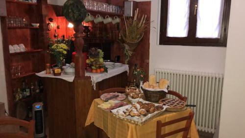 Bed & Breakfast Cascina Cologna