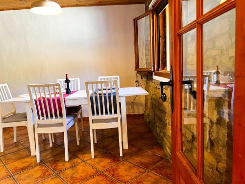 Guialmons Casa Rural