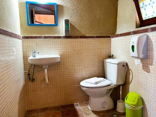 Guialmons Casa Rural