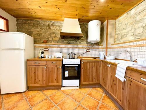 Guialmons Casa Rural
