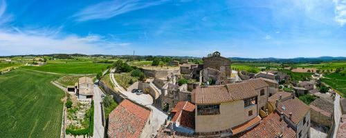 Guialmons Casa Rural