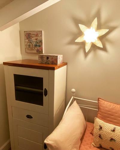 Apartamento La Socarre�a