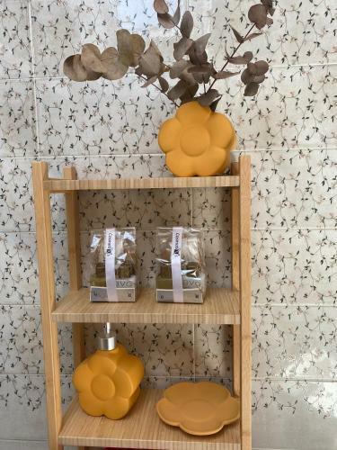 Apartamento La Socarre�a