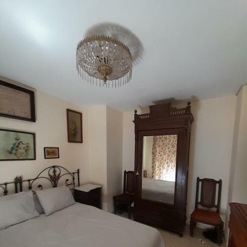 Apartamento Casa La Fontanilla