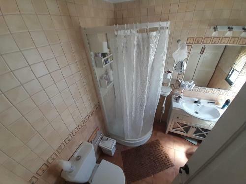 Apartamento Casa La Fontanilla