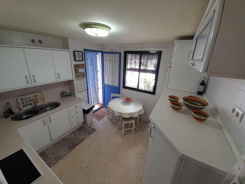 Apartamento Casa La Fontanilla