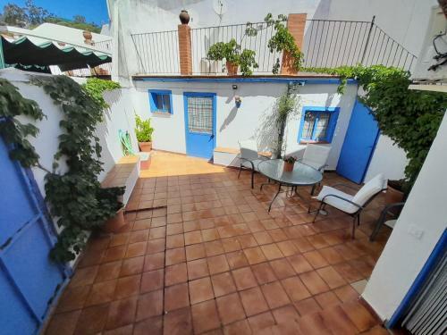 Apartamento Casa La Fontanilla