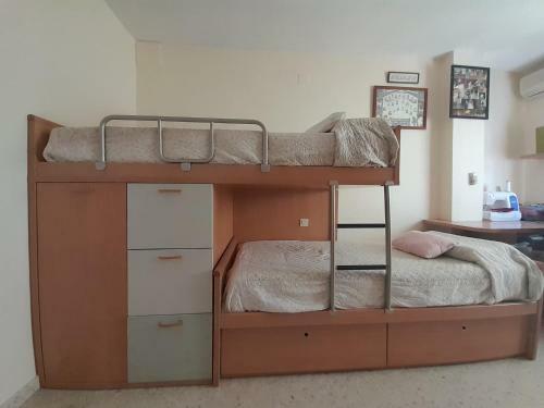 Apartamento Casa La Fontanilla
