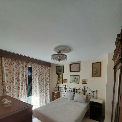 Apartamento Casa La Fontanilla