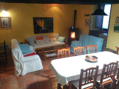 Casa Rural La Severina
