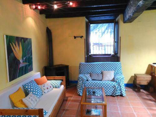 Casa Rural La Severina