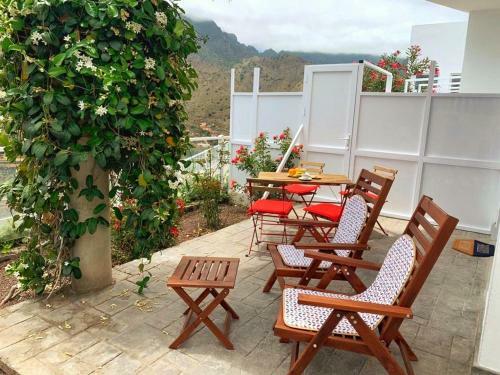 Casa Teidemar