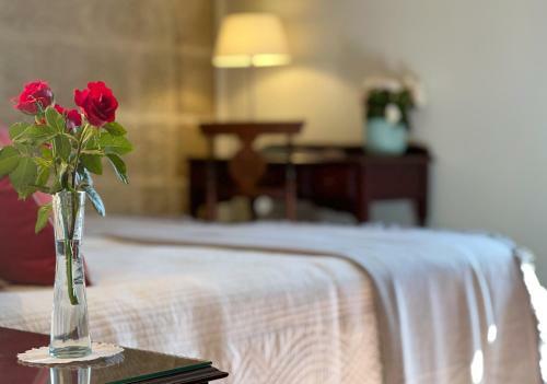 Bed & Breakfast Castillo De Corvinos
