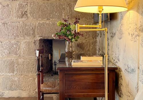 Bed & Breakfast Castillo De Corvinos