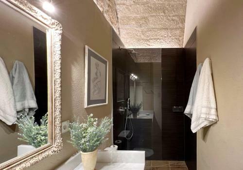 Bed & Breakfast Castillo De Corvinos