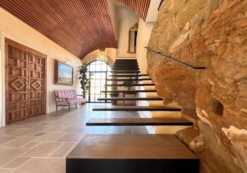 Bed & Breakfast Castillo De Corvinos