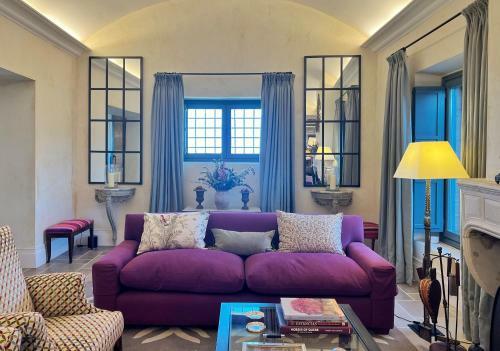 Bed & Breakfast Castillo De Corvinos