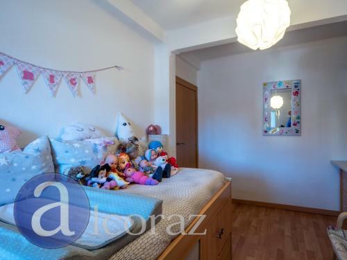 Apartamento Montearag�n