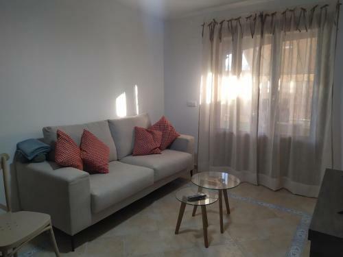 Apartamento Mi Casita