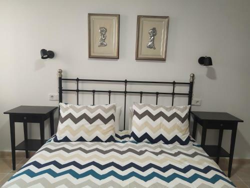 Apartamento Mi Casita