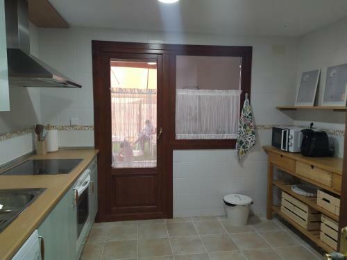 Apartamento Mi Casita
