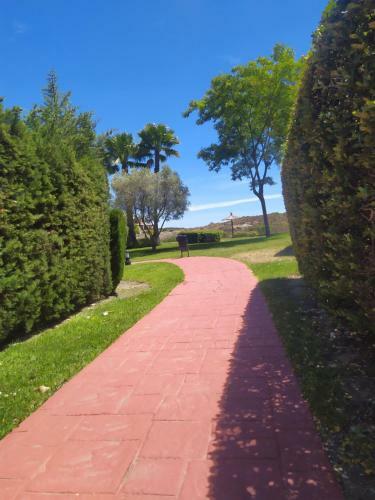 Apartamento Mi Casita