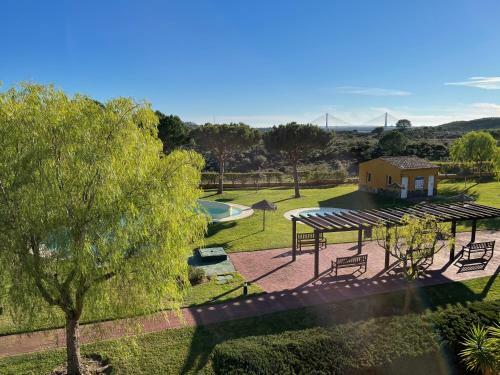 Apartamento Ayamonte - Vista Esuri Golf And Beach