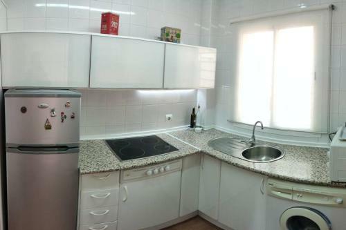 Apartamento Beach House