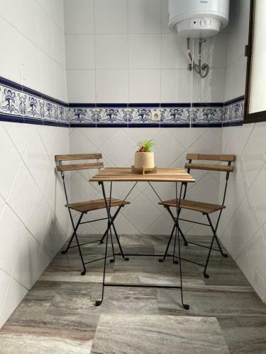 Apartamento Tur�stico La Joya
